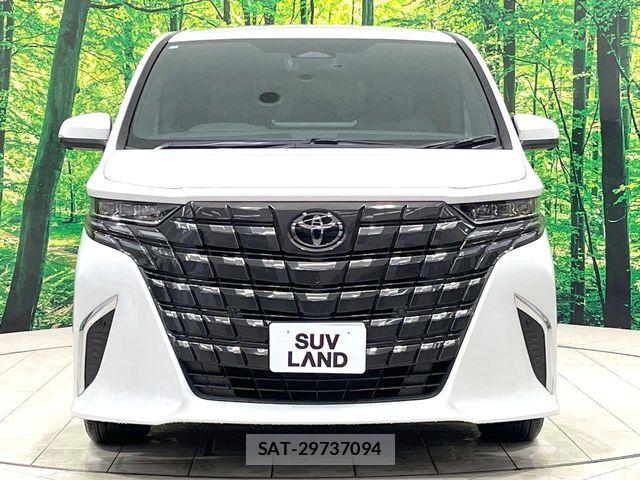 Toyota ALPHARD HYBRID 2025-02 8827713-15