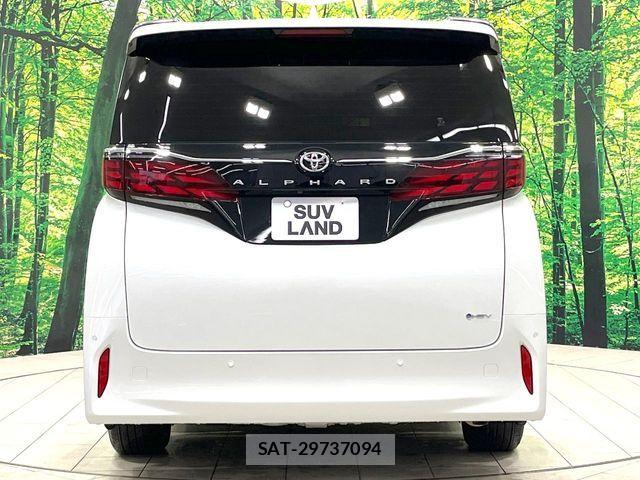Toyota ALPHARD HYBRID 2025-02 8827713-16
