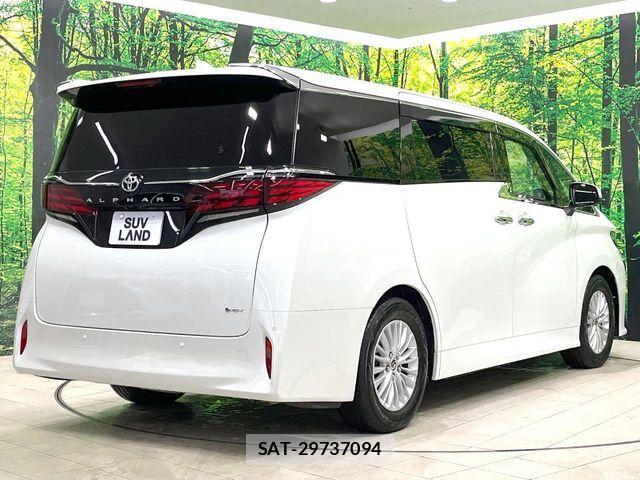Toyota ALPHARD HYBRID 2025-02 8827713-17