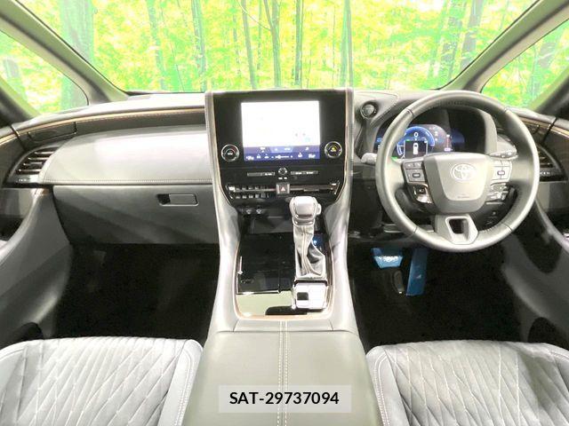 Toyota ALPHARD HYBRID 2025-02 8827713-1