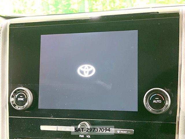 Toyota ALPHARD HYBRID 2025-02 8827713-3