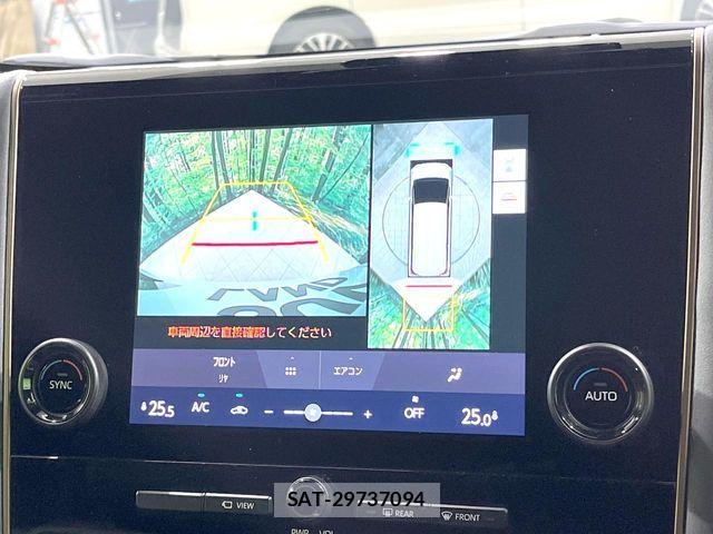 Toyota ALPHARD HYBRID 2025-02 8827713-4