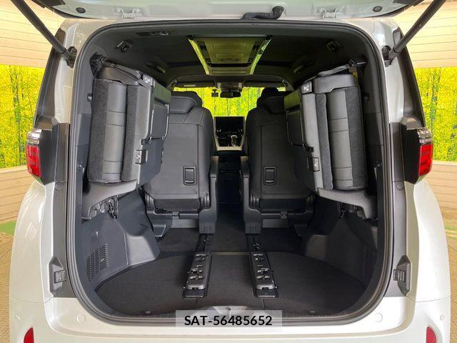 Toyota ALPHARD HYBRID 2024-02 8827712-10