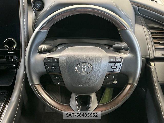 Toyota ALPHARD HYBRID 2024-02 8827712-11