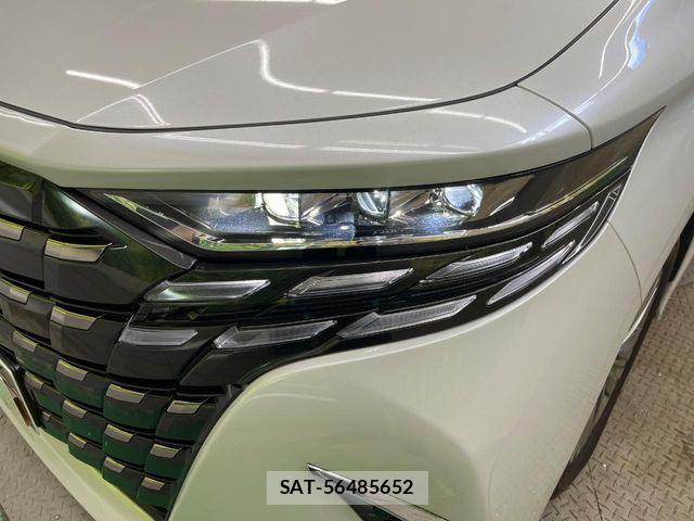 Toyota ALPHARD HYBRID 2024-02 8827712-12