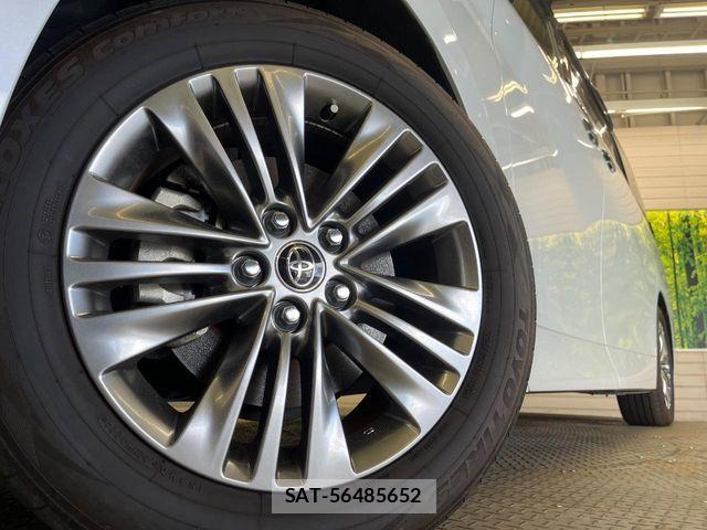 Toyota ALPHARD HYBRID 2024-02 8827712-13
