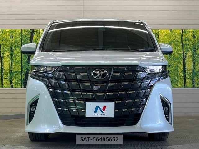 Toyota ALPHARD HYBRID 2024-02 8827712-14