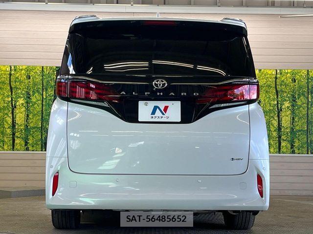 Toyota ALPHARD HYBRID 2024-02 8827712-15