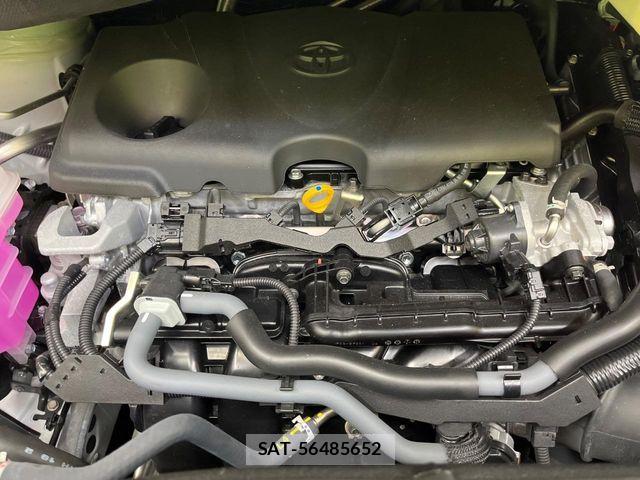 Toyota ALPHARD HYBRID 2024-02 8827712-18