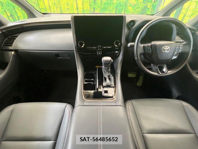 Toyota ALPHARD HYBRID 2024-02 8827712-1