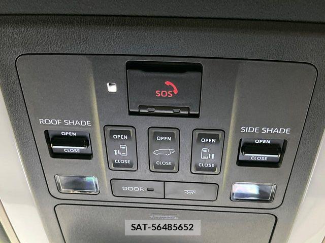 Toyota ALPHARD HYBRID 2024-02 8827712-5