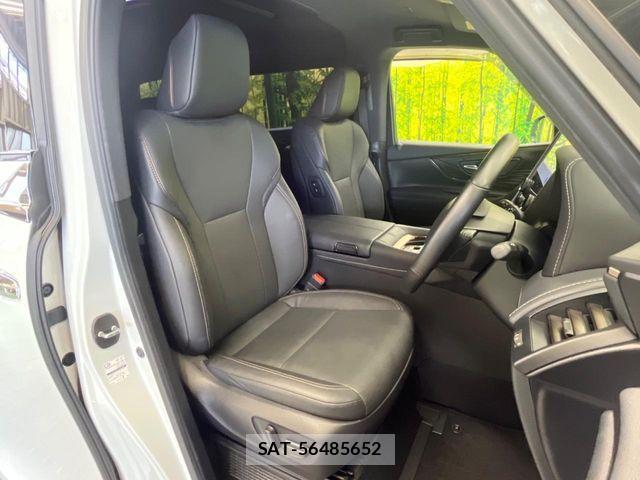 Toyota ALPHARD HYBRID 2024-02 8827712-7