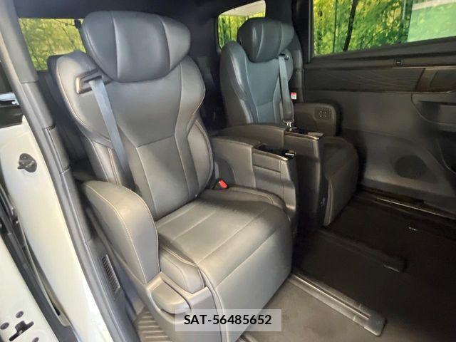 Toyota ALPHARD HYBRID 2024-02 8827712-8