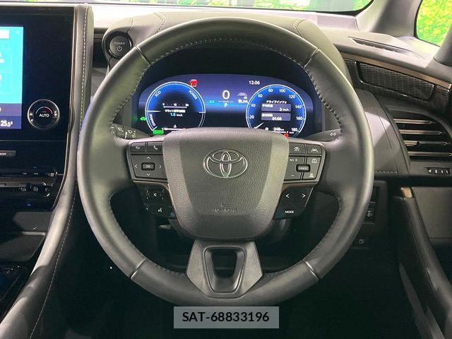Toyota ALPHARD HYBRID 2025-02 8827714-10