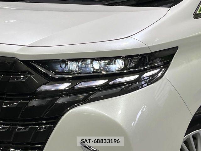 Toyota ALPHARD HYBRID 2025-02 8827714-11