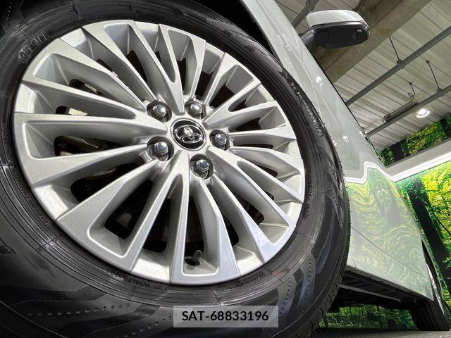 Toyota ALPHARD HYBRID 2025-02 8827714-12