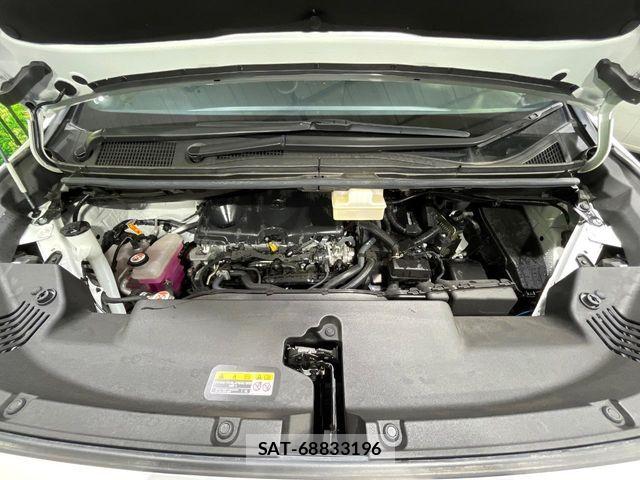 Toyota ALPHARD HYBRID 2025-02 8827714-17