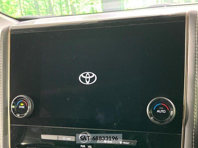 Toyota ALPHARD HYBRID 2025-02 8827714-2