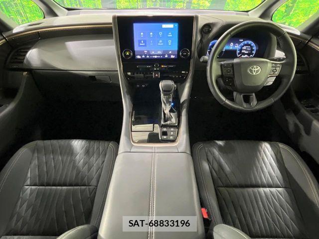 Toyota ALPHARD HYBRID 2025-02 8827714-5