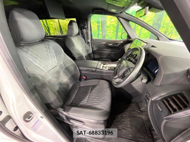 Toyota ALPHARD HYBRID 2025-02 8827714-7