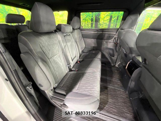 Toyota ALPHARD HYBRID 2025-02 8827714-8