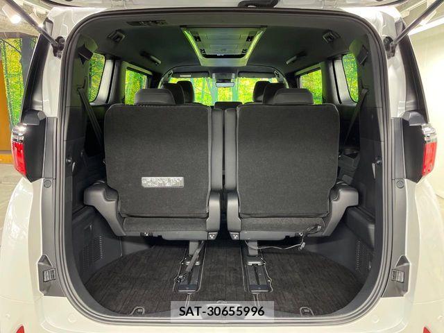 Toyota ALPHARD HYBRID 2026-01 8848128-10