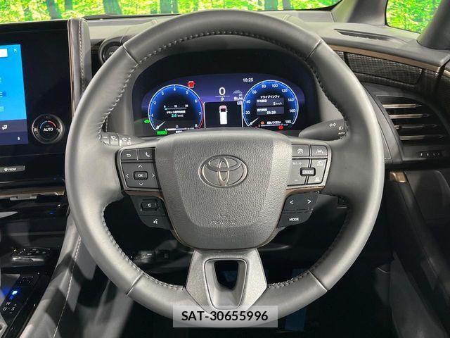 Toyota ALPHARD HYBRID 2026-01 8848128-11