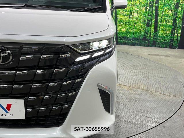 Toyota ALPHARD HYBRID 2026-01 8848128-12