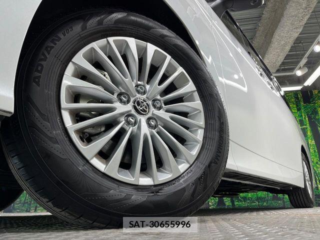 Toyota ALPHARD HYBRID 2026-01 8848128-13