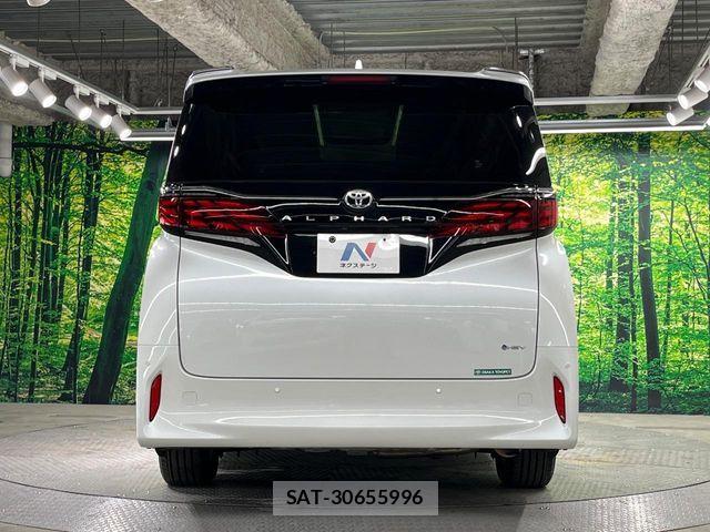 Toyota ALPHARD HYBRID 2026-01 8848128-15