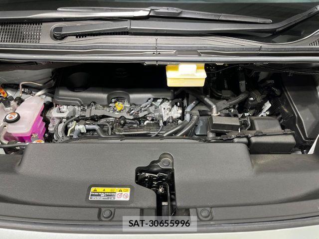 Toyota ALPHARD HYBRID 2026-01 8848128-18