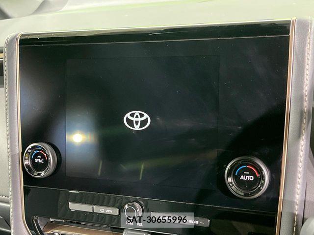 Toyota ALPHARD HYBRID 2026-01 8848128-2