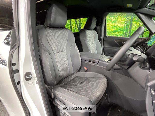 Toyota ALPHARD HYBRID 2026-01 8848128-7