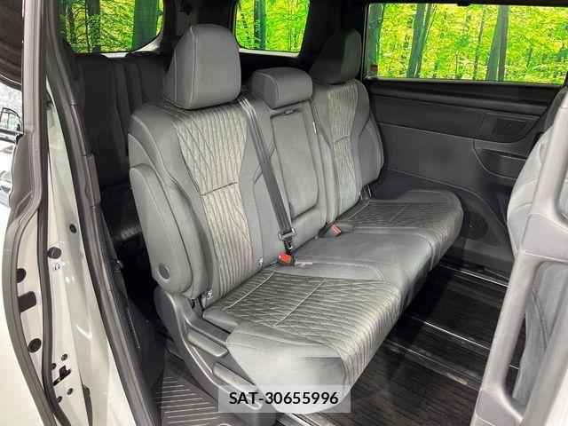 Toyota ALPHARD HYBRID 2026-01 8848128-8