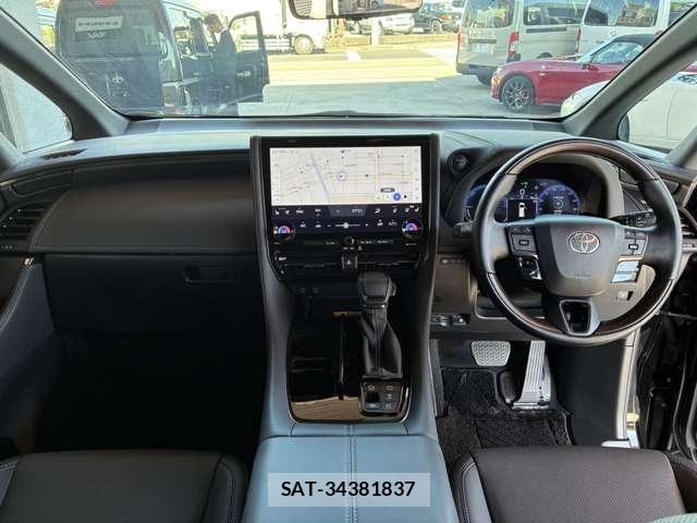 Toyota ALPHARD HYBRID 2024-01 8848125-10