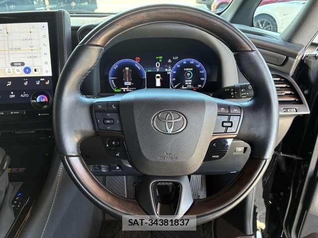 Toyota ALPHARD HYBRID 2024-01 8848125-11