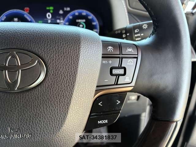 Toyota ALPHARD HYBRID 2024-01 8848125-13