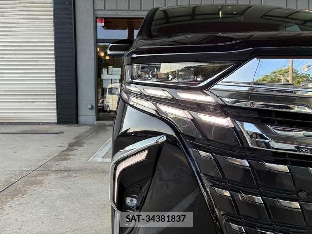 Toyota ALPHARD HYBRID 2024-01 8848125-23