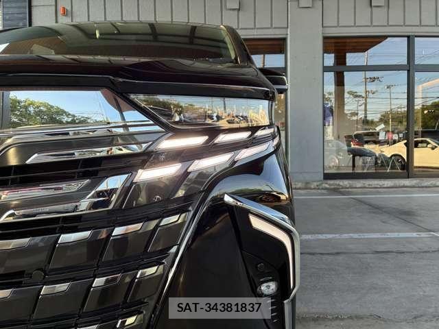 Toyota ALPHARD HYBRID 2024-01 8848125-24