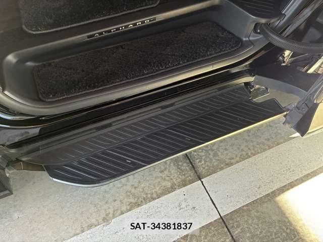 Toyota ALPHARD HYBRID 2024-01 8848125-3