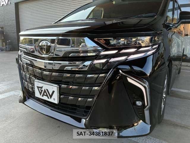 Toyota ALPHARD HYBRID 2024-01 8848125-4