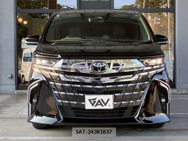 Toyota ALPHARD HYBRID 2024-01 8848125-6