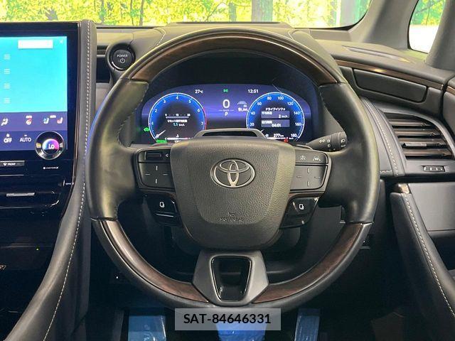 Toyota ALPHARD HYBRID 2024-06 8848127-11