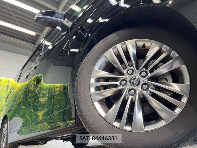 Toyota ALPHARD HYBRID 2024-06 8848127-13