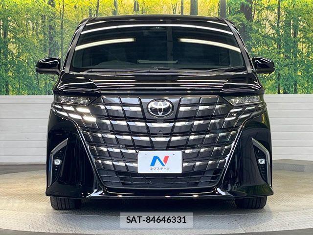Toyota ALPHARD HYBRID 2024-06 8848127-14