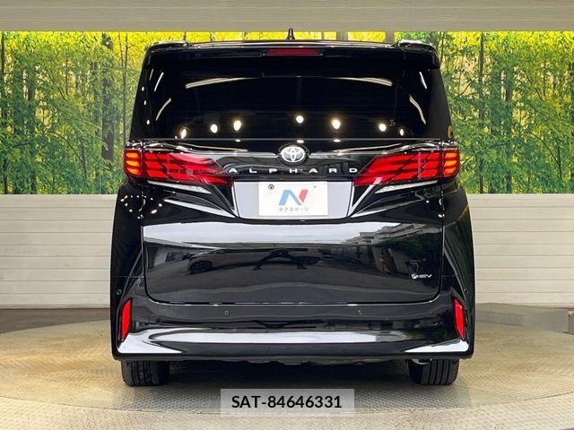 Toyota ALPHARD HYBRID 2024-06 8848127-15