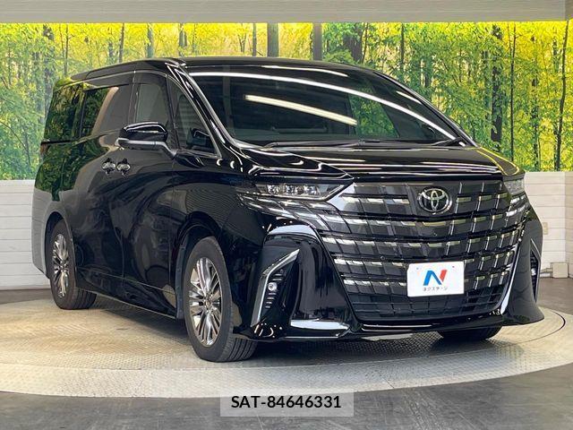 Toyota ALPHARD HYBRID 2024-06 8848127-16