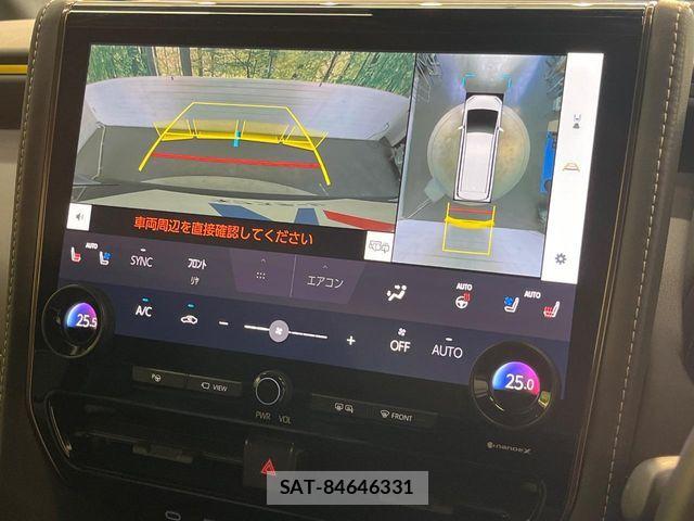Toyota ALPHARD HYBRID 2024-06 8848127-4