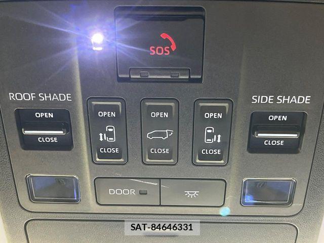 Toyota ALPHARD HYBRID 2024-06 8848127-6