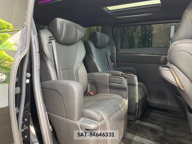 Toyota ALPHARD HYBRID 2024-06 8848127-8